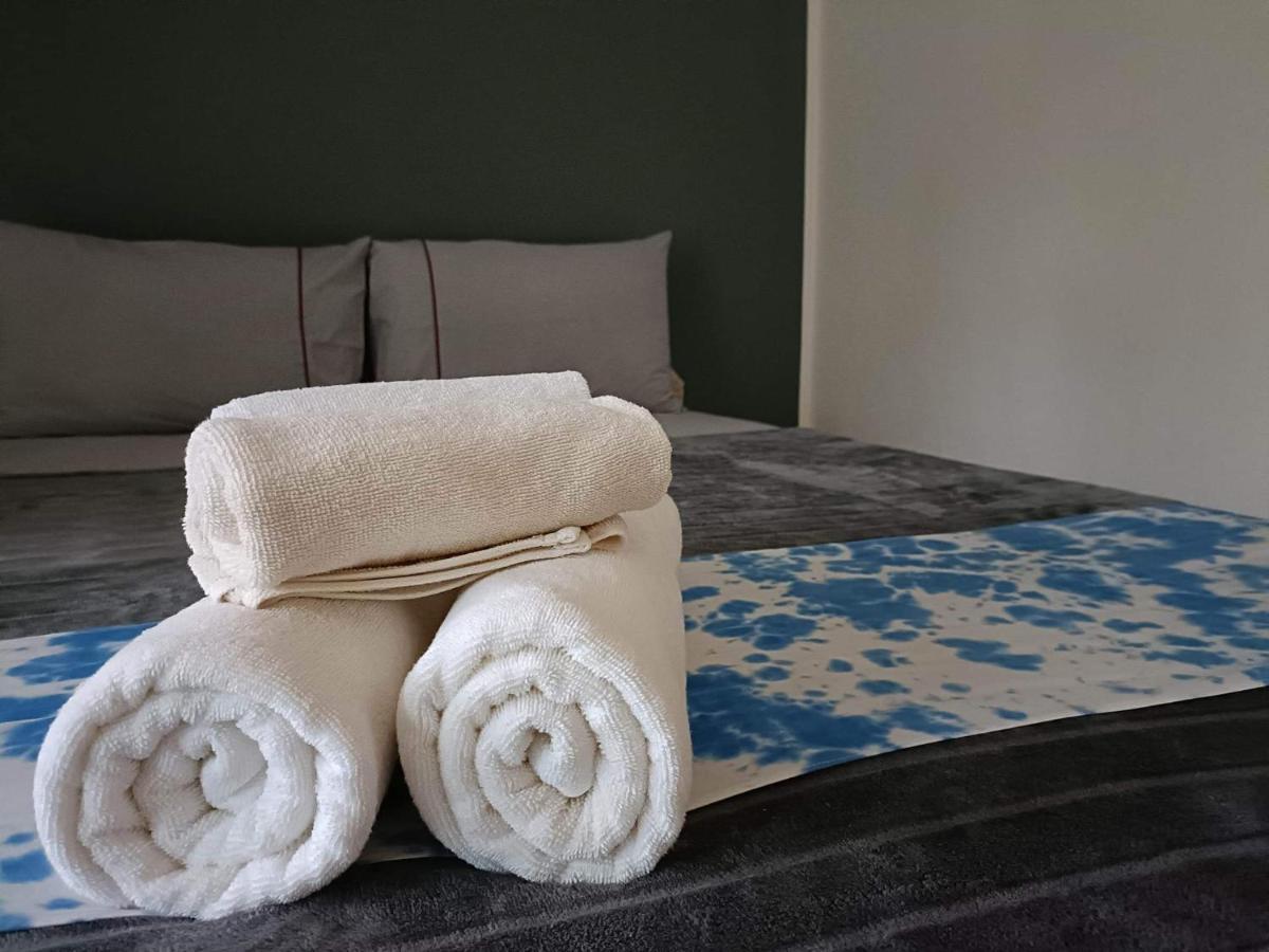 Smile Resort Ko Mook Eksteriør bilde