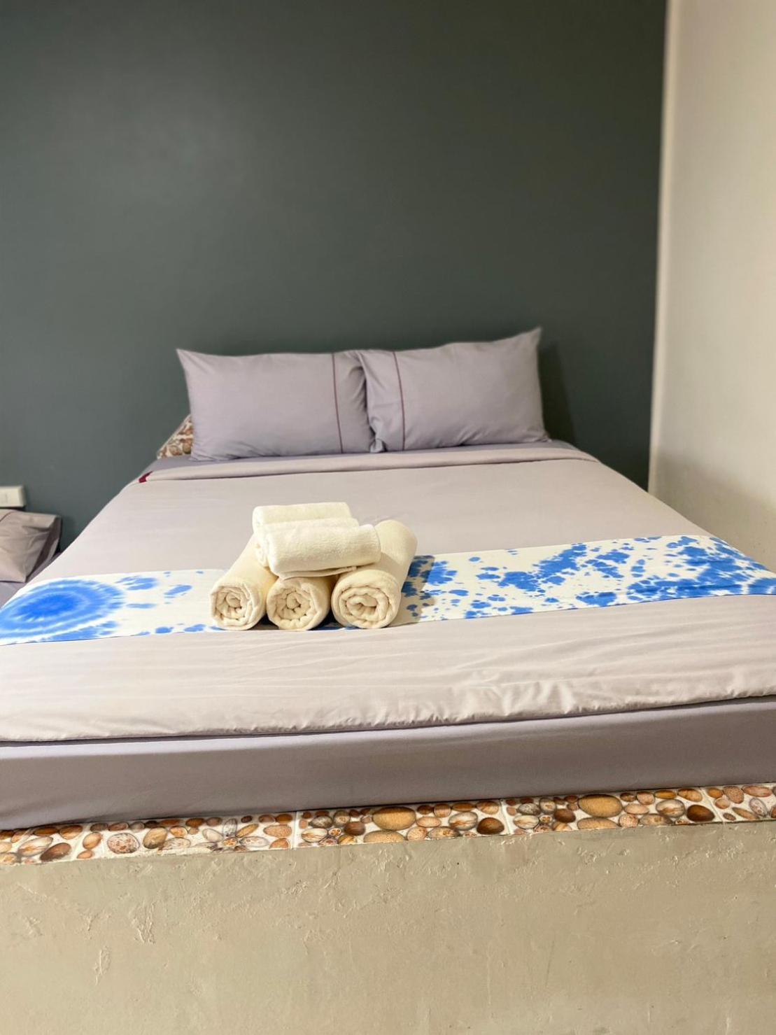 Smile Resort Ko Mook Eksteriør bilde